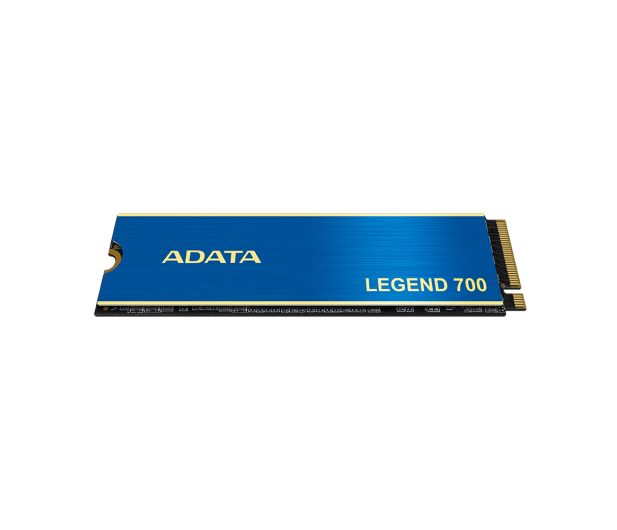 ADATA 256GB M.2 PCIe NVMe LEGEND 700 - 1107484 - zdjęcie 5
